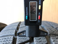 Winterreifen continental winte gebraucht kaufen Winterreifen continental winte gebraucht kaufen  Göppingen