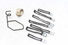 Rahmen halter halterung gebraucht kaufen  Trebbin