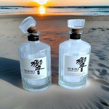 Two empty bottle for sale  Port Saint Lucie