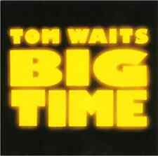Tom waits big usato  Latina