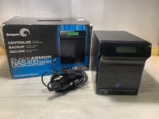 Seagate blackarmor nas for sale  Waterbury