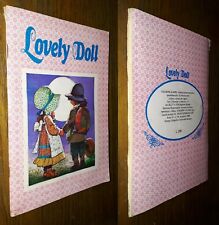 Lovely doll album usato  Roma