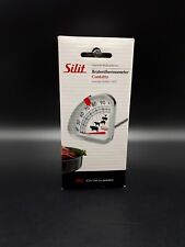 Silit bratenthermometer contat gebraucht kaufen  Schwerin
