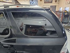 Used left quarter for sale  Buffalo
