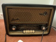 Bush type vhf for sale  BRISTOL