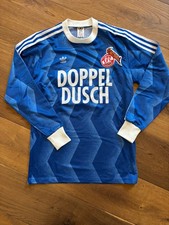 Rarität riginal trikot gebraucht kaufen  Hürth