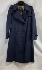 Burberrys womens blue for sale  Los Angeles