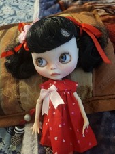 Onch custom blythe d'occasion  Expédié en Belgium