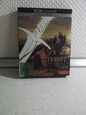 Hobbit extended edition gebraucht kaufen Hobbit extended edition gebraucht kaufen  Witten