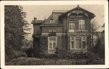 Foto hamburg villa gebraucht kaufen  Berlin