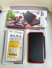 New nintendo 2ds d'occasion  Expédié en Belgium