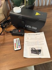 500w rgb leds for sale  PORTSMOUTH