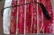 70er schmuckrolle reißverschl gebraucht kaufen  Wabern