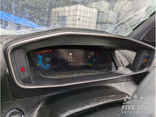 Peugeot 2008 speedometer for sale  UK
