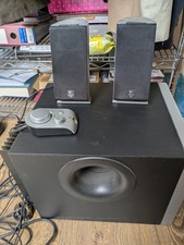 Logitech 2300 subwoofer for sale Logitech 2300 subwoofer for sale  NELSON