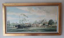 Michael barnfather oil for sale  BOURNEMOUTH