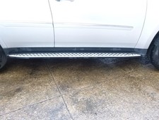 Mercedes class w164 for sale  PETERBOROUGH