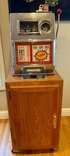1960 pace slot for sale  Los Angeles