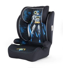 Seggiolino auto batman usato  San Cassiano
