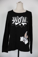 Looney tunes maglia usato  Massa di Somma