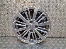 Jante alu alliage d'occasion Jante alu alliage d'occasion  Velaux