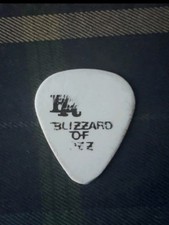 Randy rhoads stage for sale  Woodside
