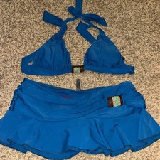 Biquíni Kenneth Cole Reaction tamanho pequeno 2 peças frisado A2 comprar usado Biquíni Kenneth Cole Reaction tamanho pequeno 2 peças frisado A2 comprar usado  Enviando para Brazil