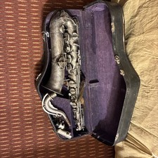 1918 antique buescher for sale  Murrells Inlet