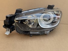 Mazda cx5 headlight for sale  MARCH