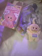 Popmart teletubbies vibrancy for sale  Brentwood