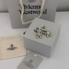 Vivienne westwood gold for sale  LONDON