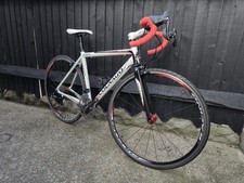 Colnago primavera aluminium for sale  SHEFFIELD