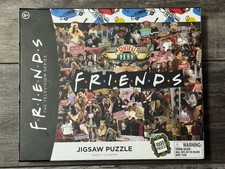 Friends 1000 pieces for sale  Riverview