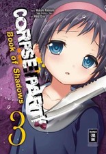 Corpse party book gebraucht kaufen Corpse party book gebraucht kaufen  Remscheid