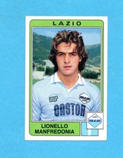 Panini calciatori 1984 usato  Milano