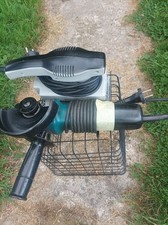 Makita winkelschleifer 125 gebraucht kaufen  Detmold