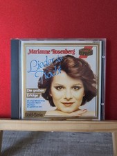 Marianne rosenberg lieder gebraucht kaufen  Südbrookmerland