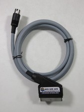 Cable rgb premium d'occasion  Paris XI