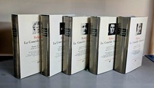 Balzac comédie humaine d'occasion  Château-Renard