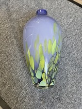 Sasaki crystal handcrafted for sale  Seattle