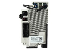 MEMORY MODUL 64GB SYNC4 ECU E FORD FOCUS MK4 IV NX7T-14G670-EHG, używany na sprzedaż  PL