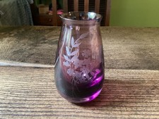 Lovely vintage glass for sale  LOCKERBIE