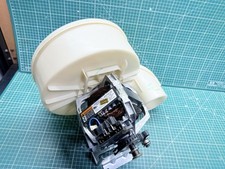 Motor de acionamento por secadora Electrolux P# 134690800 134693300 comprar usado  Enviando para Brazil