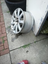 audi rs4 rims for sale  ASHTON-UNDER-LYNE