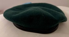 Royal marines green for sale  COLCHESTER