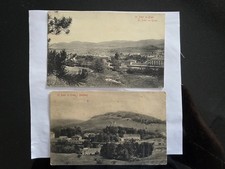 Cartoline post card usato  Trieste