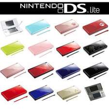 Nintendo lite console usato  Grottammare