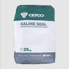 25kg bentonite clay for sale  LITTLEBOROUGH