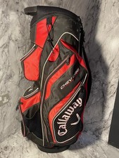 Callaway chey org for sale  IPSWICH