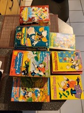 micky maus sammlung gebraucht kaufen micky maus sammlung gebraucht kaufen Velbert